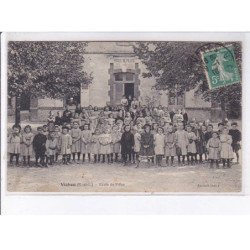 VIABON: école de filles - état