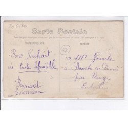 VIABON: école de filles - état