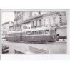 BORDEAUX: tramways 1950 environs - état
