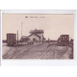 VATAN: la gare - très bon état