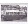 BORDEAUX: tramways 1950 environs - très bon état