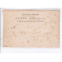 CHINON: visite dofficiers, 2CPA - état