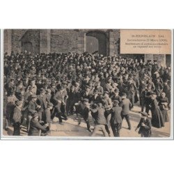 SAINT HERBLAIN : les inventaires en 1906 - très bon état (une trace au dos)