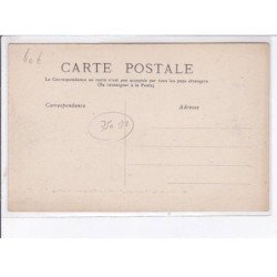 PARIS: 75012, station de tramway banlieu, pont du chemin de fer de ceinture - très bon état