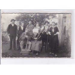 SAINT-PIERRE-D'OLERON: fête, eldorado - très bon état