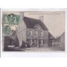 SAINT-MICHEL-des-LOUPS: maison lebel, café-epicerie - très bon état