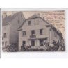 MASMUNSTER: gruss aus, voiture, attelage - état