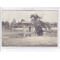 LUCHON: concours hippique - très bon état