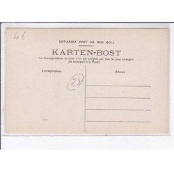 PONT-L'ABBE: pauvresse - très bon état