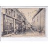SAINT-GENIX-sur-GUIERS: rue hôtel-de-ville - très bon état