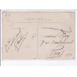 CHOYE: la place - très bon état