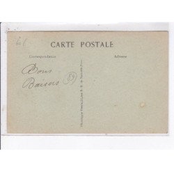 SAINT-MARTIN-des-CHAMPS: villa de la croix-du-midi - très bon état