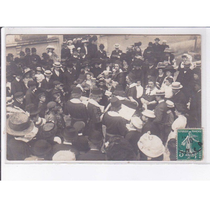 BOURGES: fêtes de jacques coeur - très bon état