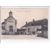 COCLOIS: la mairie et l'école - état