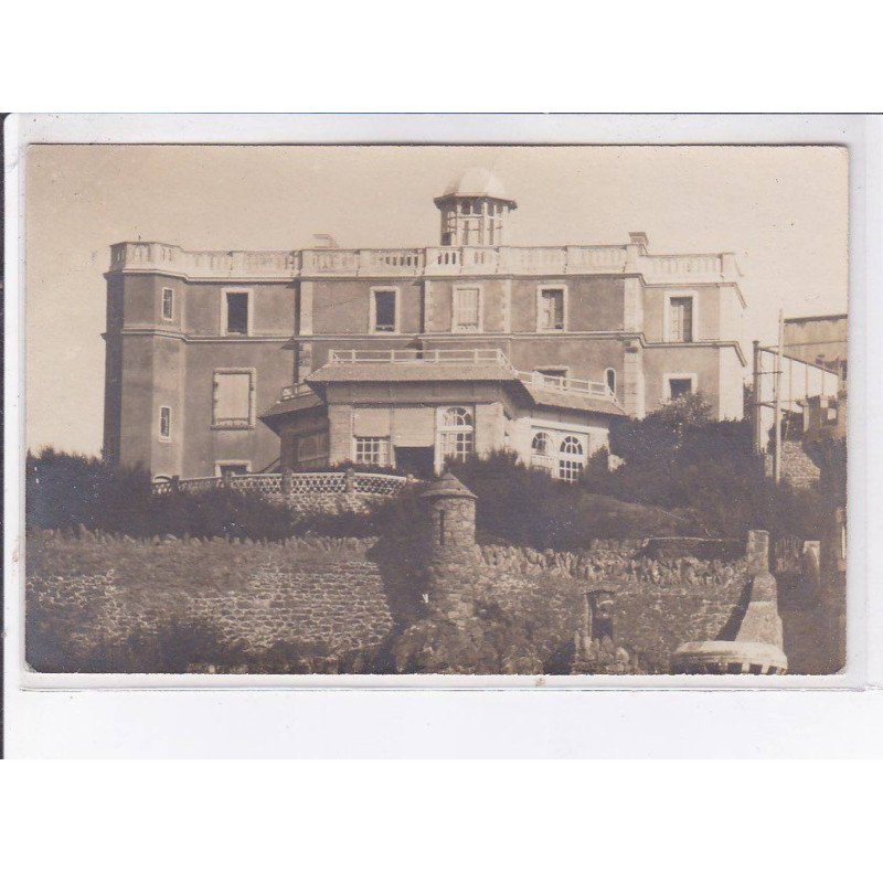 PARAME: villa beau-site ? - très bon état