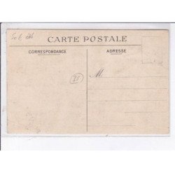 PARAME: culture de la société des serres de bretagne - état