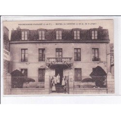 ROCHEFORT-PARAME: hôtel du centre - très bon état