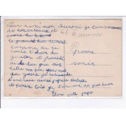 CAEN: louveteaux, l'heure de goûter, scoutisme - très bon état