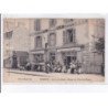 PARAME: sortie des salles à manger de l'hôtel de france - très bon état