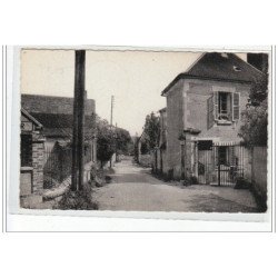 HERY - Rue des Ouches du Moutiers - très bon état