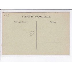 SAINT-SERVAN: la pêche au banc "asie", 12 mars 1925 - très bon état