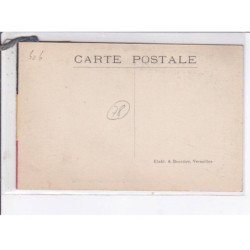 VERSAILLES: parc de versailles, bassin des rocailles ou salle de bal - très bon état