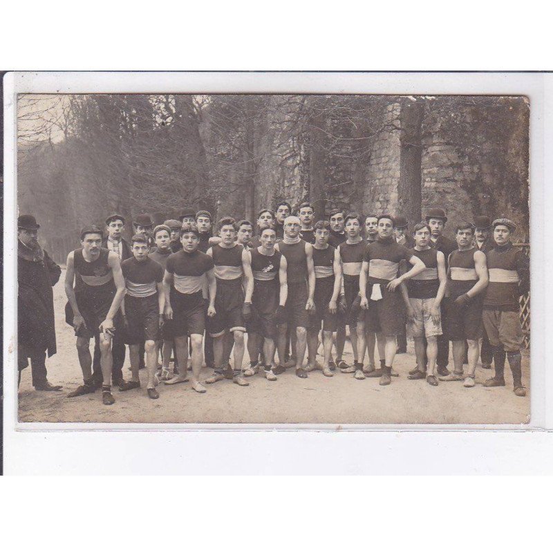 VERSAILLES: course à pied, sports - très bon état