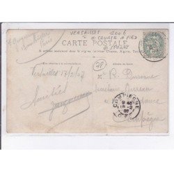 VERSAILLES: course à pied, sports - très bon état