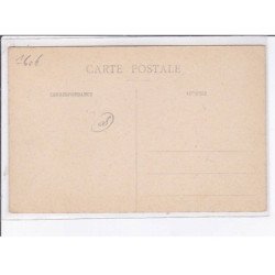 OLIZY: la boëte, maison de famille - très bon état