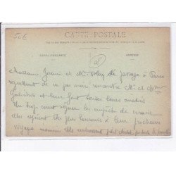 VRIGNE-aux-BOIS: établissement blay collard - très bon état