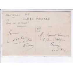 NANTERRE: rue de la folie(?) - très bon état