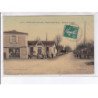 ROAILLAN: hôtel et café priam, route de langon - état
