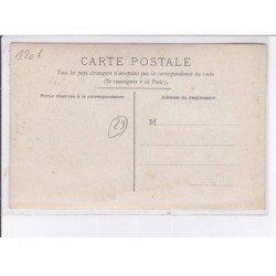 FINISTERE: le pardon de bretagne, la danse - très bon état