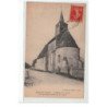 THEIL SUR VANNE - L'église  - très bon état