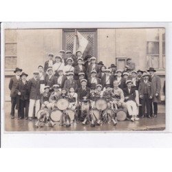 LYON: patronage laïque de saint-clair caluire - très bon état