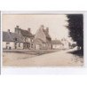 MALLERAY: vue du village - très bon état