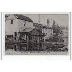 JUVISY - Marbrerie sur l'Orge - ancien moulin - très bon état