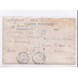 IRISSARRY: fête - très bon état