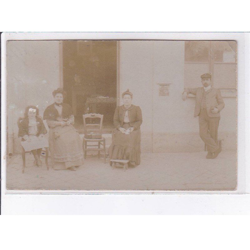 FLAGY: personnages - très bon état