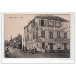 IGNY - La Poste - très bon état