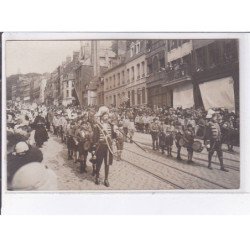 BOULOGNE-sur-MER: fête - très bon état