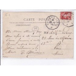 PIERRE: la gare : très bon état