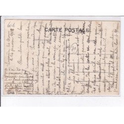 SIMANDRE-les-ORMES: la foire - très bon état