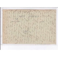 SAINT-SYMPHORIEN-D'ANCELLES: le bourg - très bon état