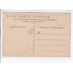 BIELLE: fête - état