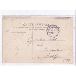 USTARITS: restaurant saint-geours - très bon état