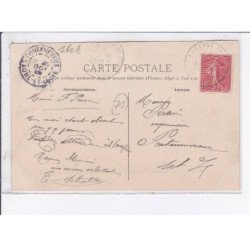 CRECHES: établissements schaller, cuves et pressoirs - très bon état