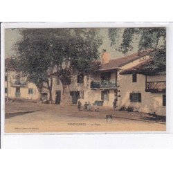 ARMENDARITS: la place - très bon état