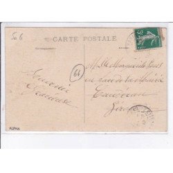 ARMENDARITS: la place - très bon état