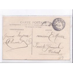 NEUVELLE-les-la-CHARITE: vue d'ensemble - très bon état